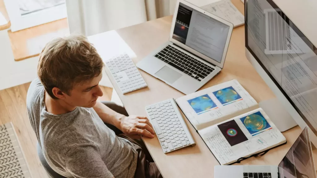 home office gadgets 2025 productivity workspace