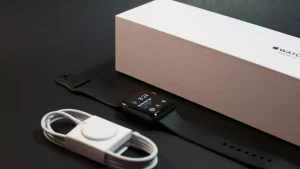 smart health devices 2025 AI wellness