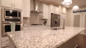 smart kitchen 2025 AI home appliances